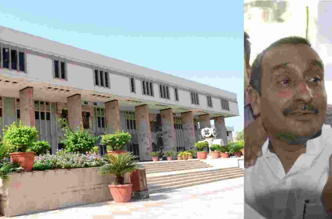 Unnao rape: Appeal for harsher punishment to Sengar rejected