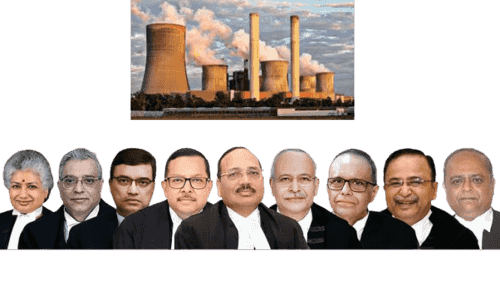 Expansive definition of industry will deter pvt players: AG to SC