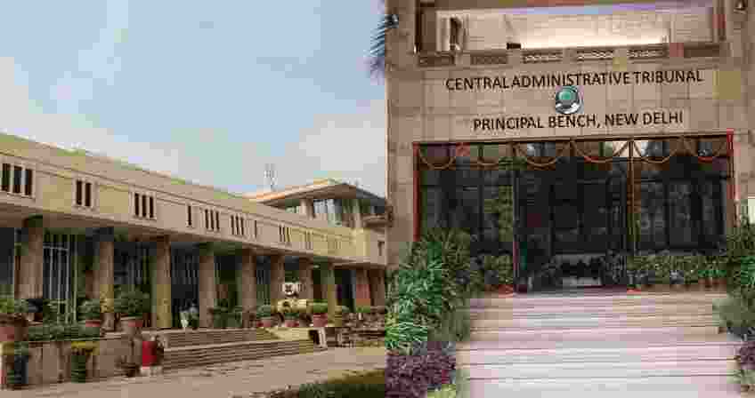 HC quashes CAT contempt orders against Revenue Secy,CBIC chairman