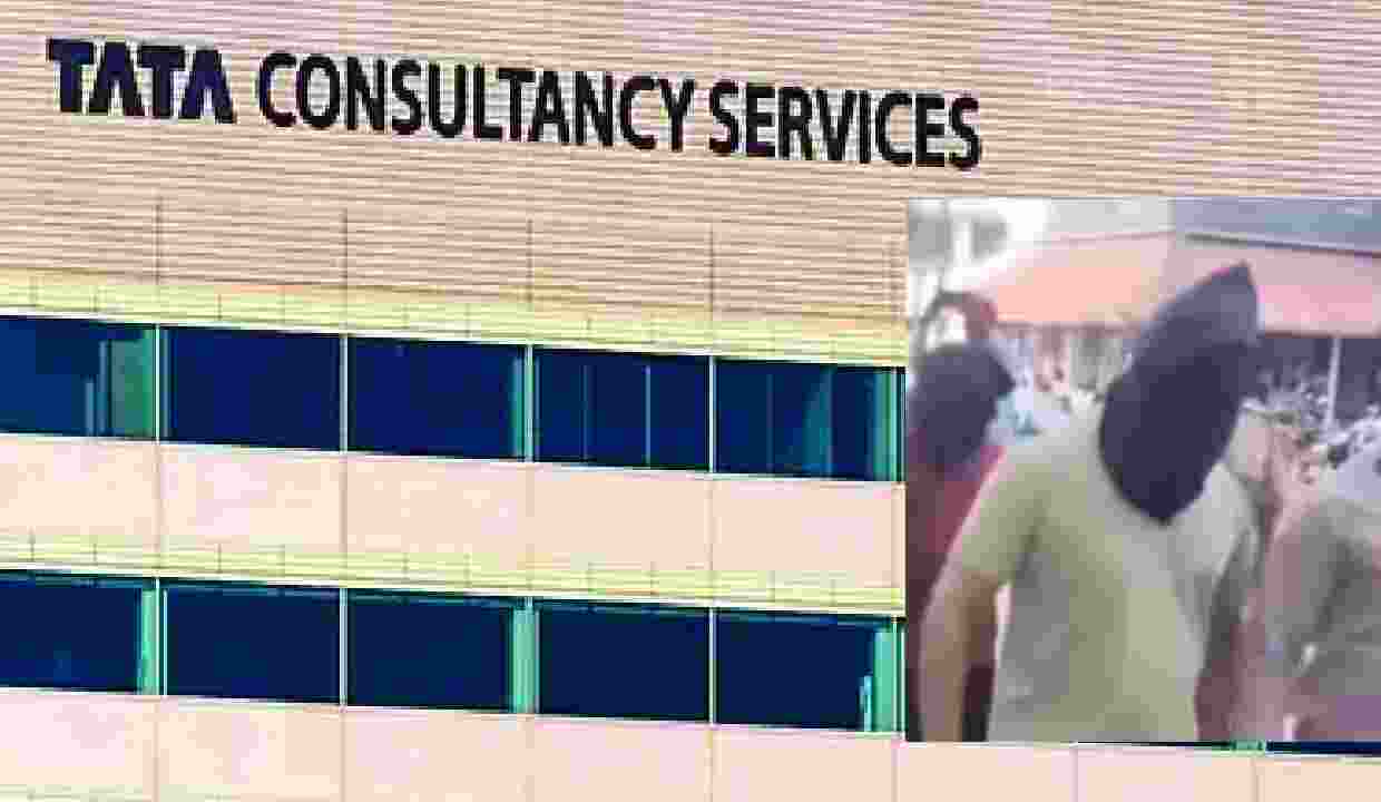 Bail denied to all accused in TCS Nashik case by Court
