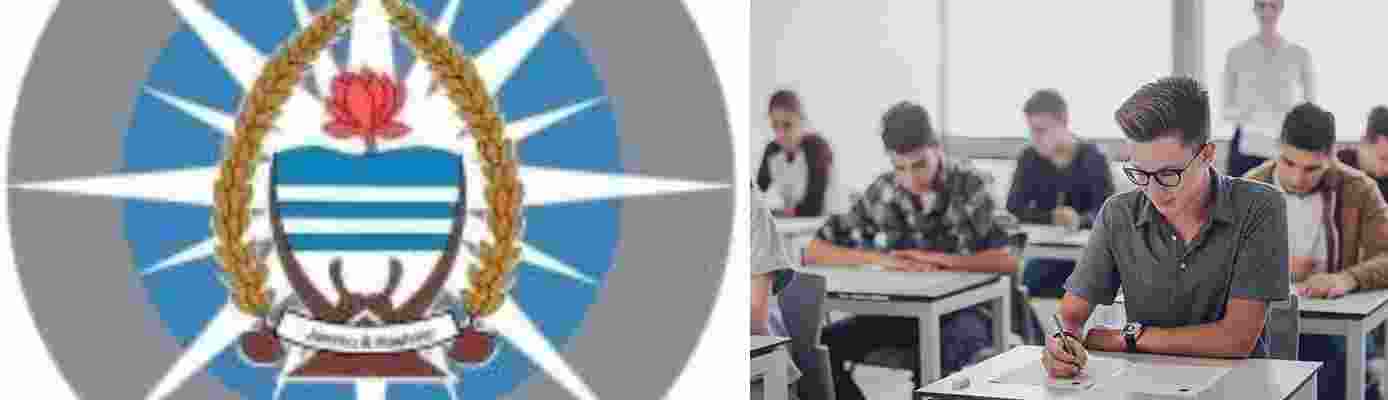 Despite age relaxation row, flight disruptions JKPSC exam held