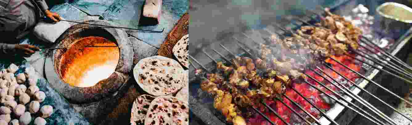 No tandoori delicacies for Delhiites as govt bans use of tandoor