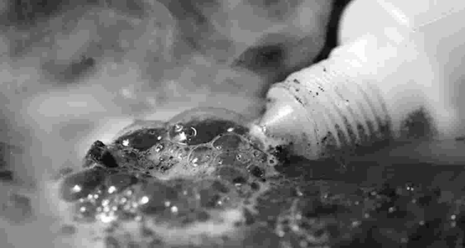 Representational image.