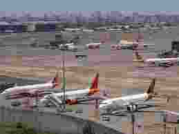 Saudia Group eyes more India flights, offer MRO services