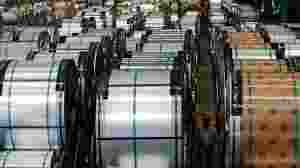 ISSDA seeks separate policy for stainless steel industry