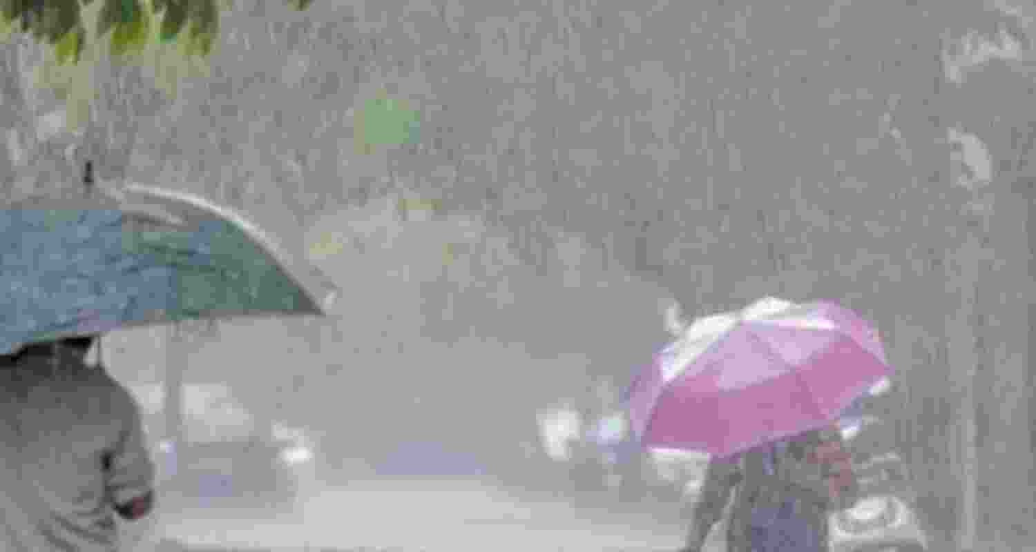 Schools shut as IMD issues thunderstorm warning for Kerala, AP