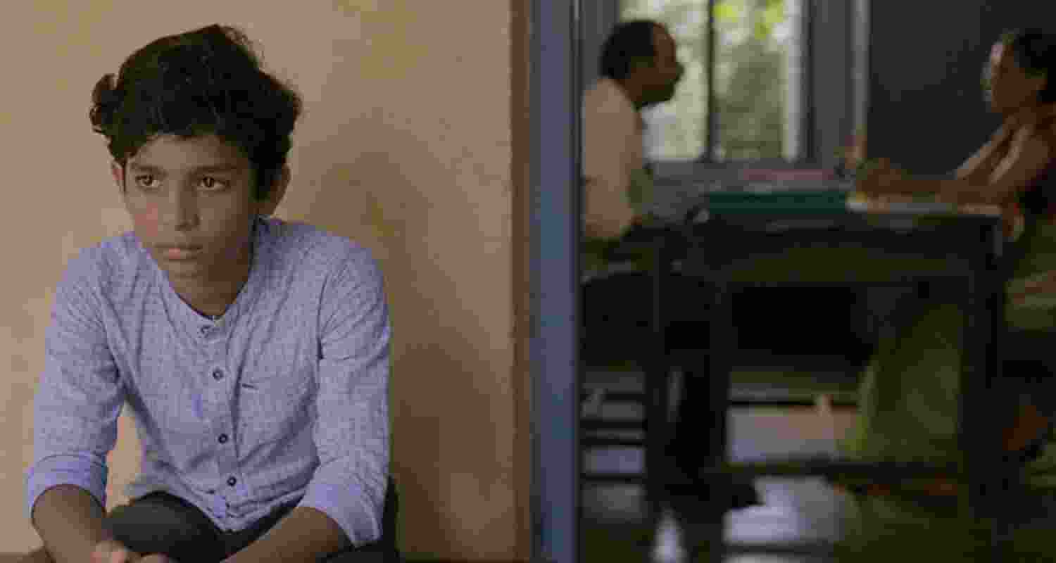 Where’s Kannada pride now? Film 'Mithya' is asking