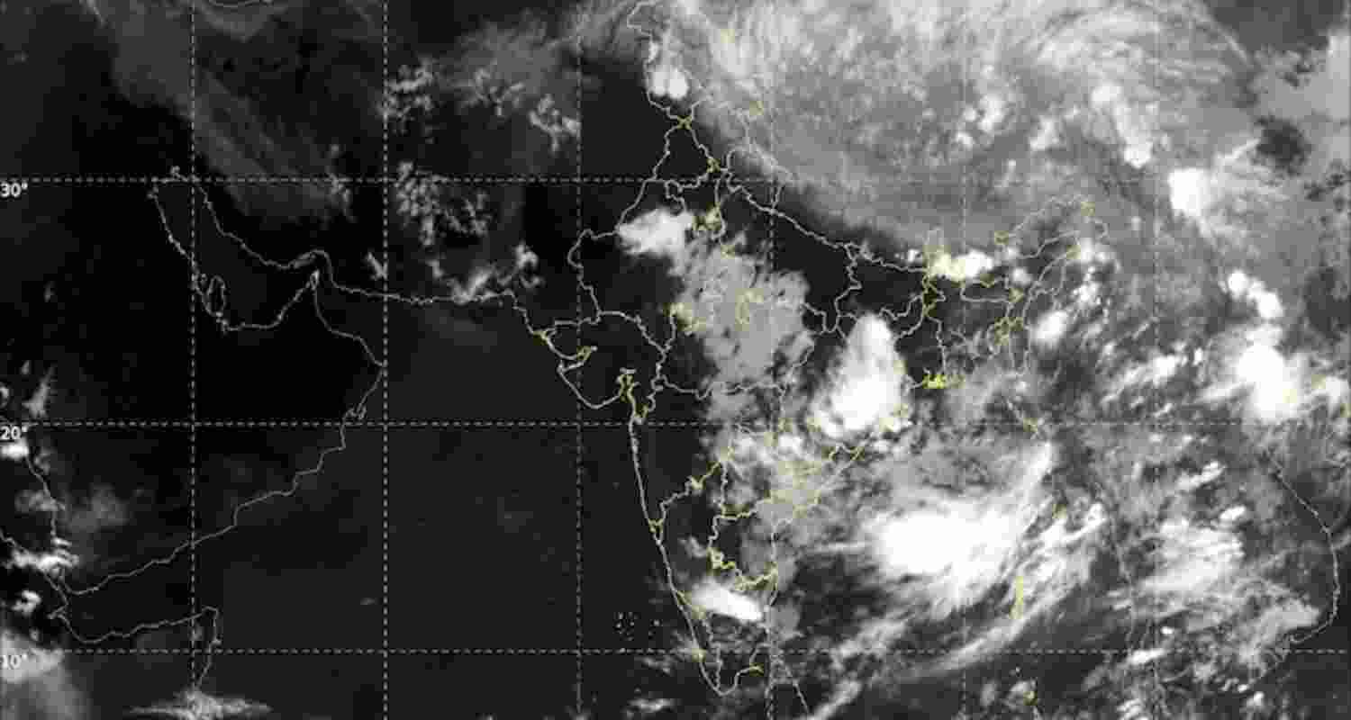 Monsoon loses momentum in India due to 28 pc rainfall deficit