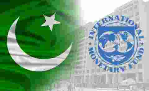 IMF approves $7bn bailout for Pakistan; $1.1bn due soon