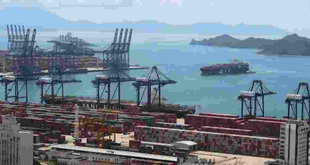 Representative image.