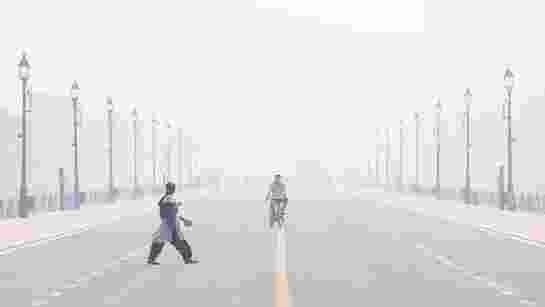 As AQI eases, Delhi govt claims it is better than previous years