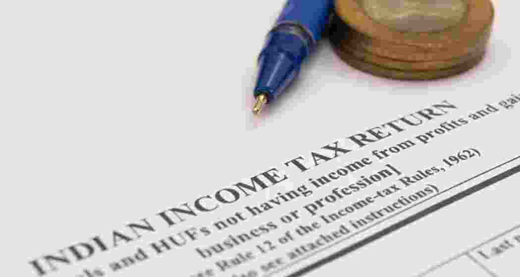 Representative image.