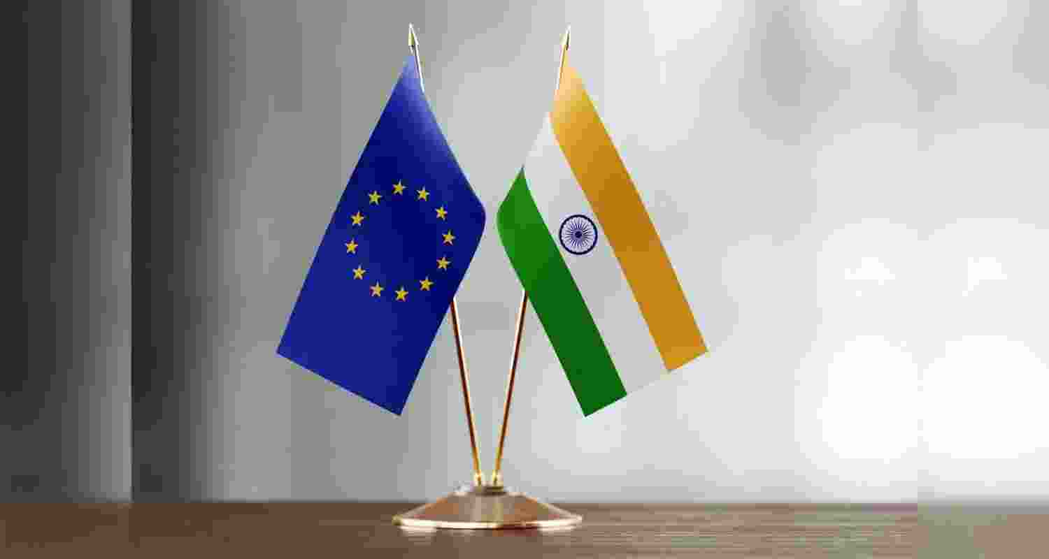 Representational image.