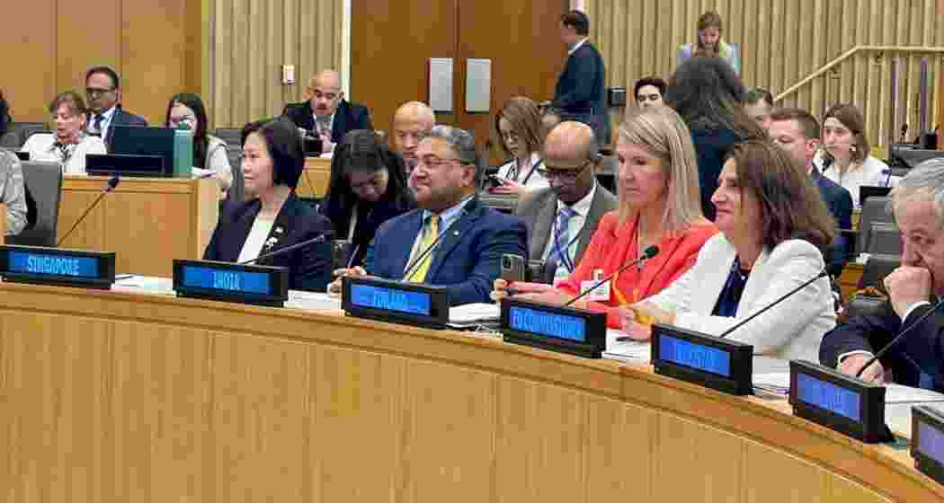 Representational image.