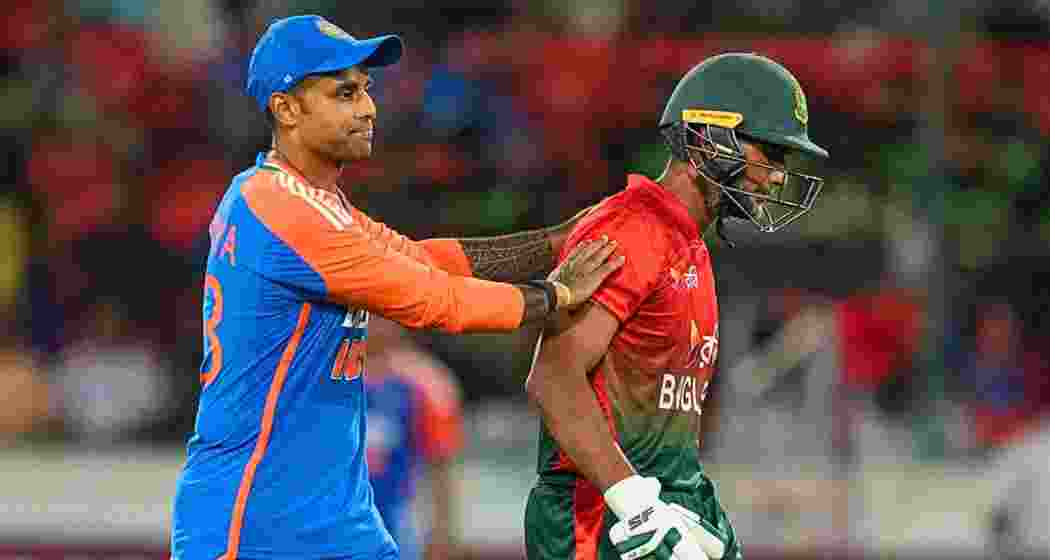 Bangladesh has been excluded from the upcoming T20 World Cup amid unresolved diplomatic tensions.