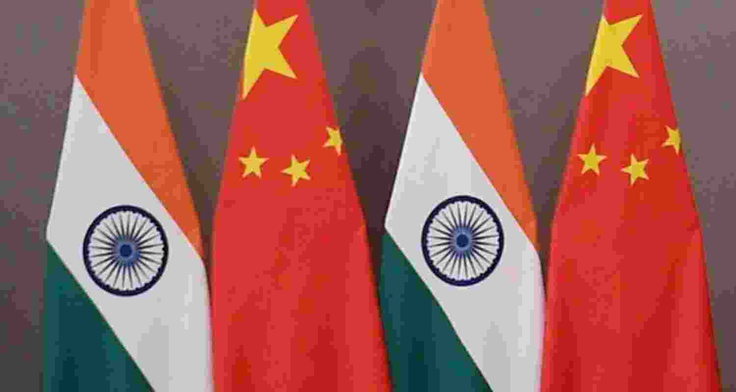  Chinese Consul General says the economic-cultural relationship between India and China is robust. 
