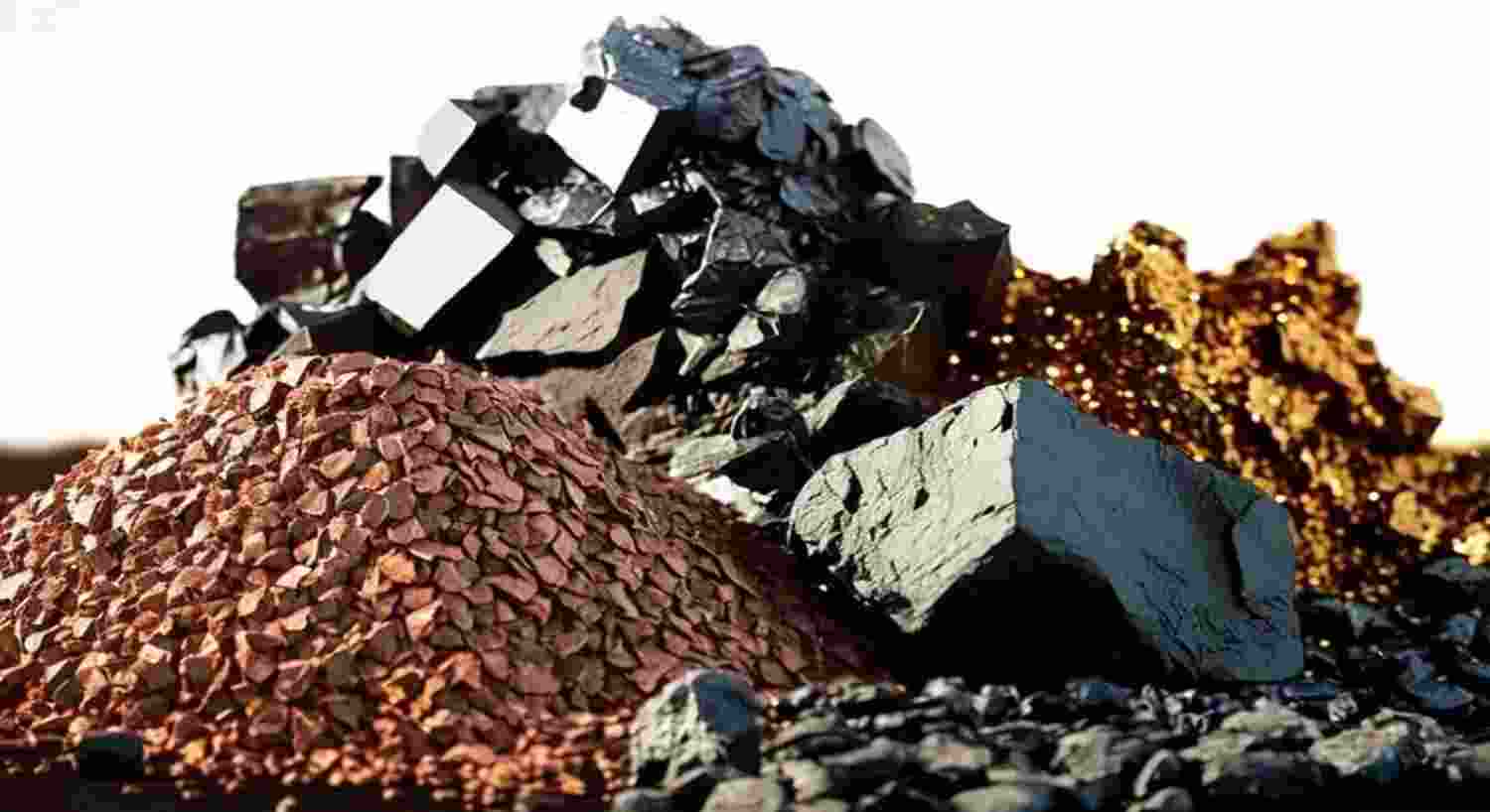 Govt to offer incentives to boost critical minerals growth