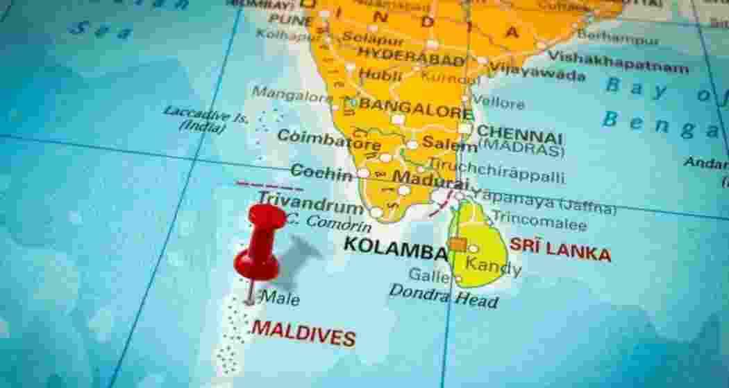 Image for representative use only.