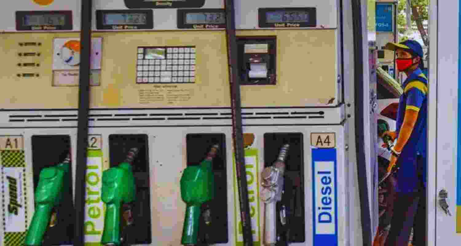 India cuts excise duty on petrol and diesel to ease pressure on oil firms as crude prices surge amid Middle East conflict and Strait of Hormuz disruption.