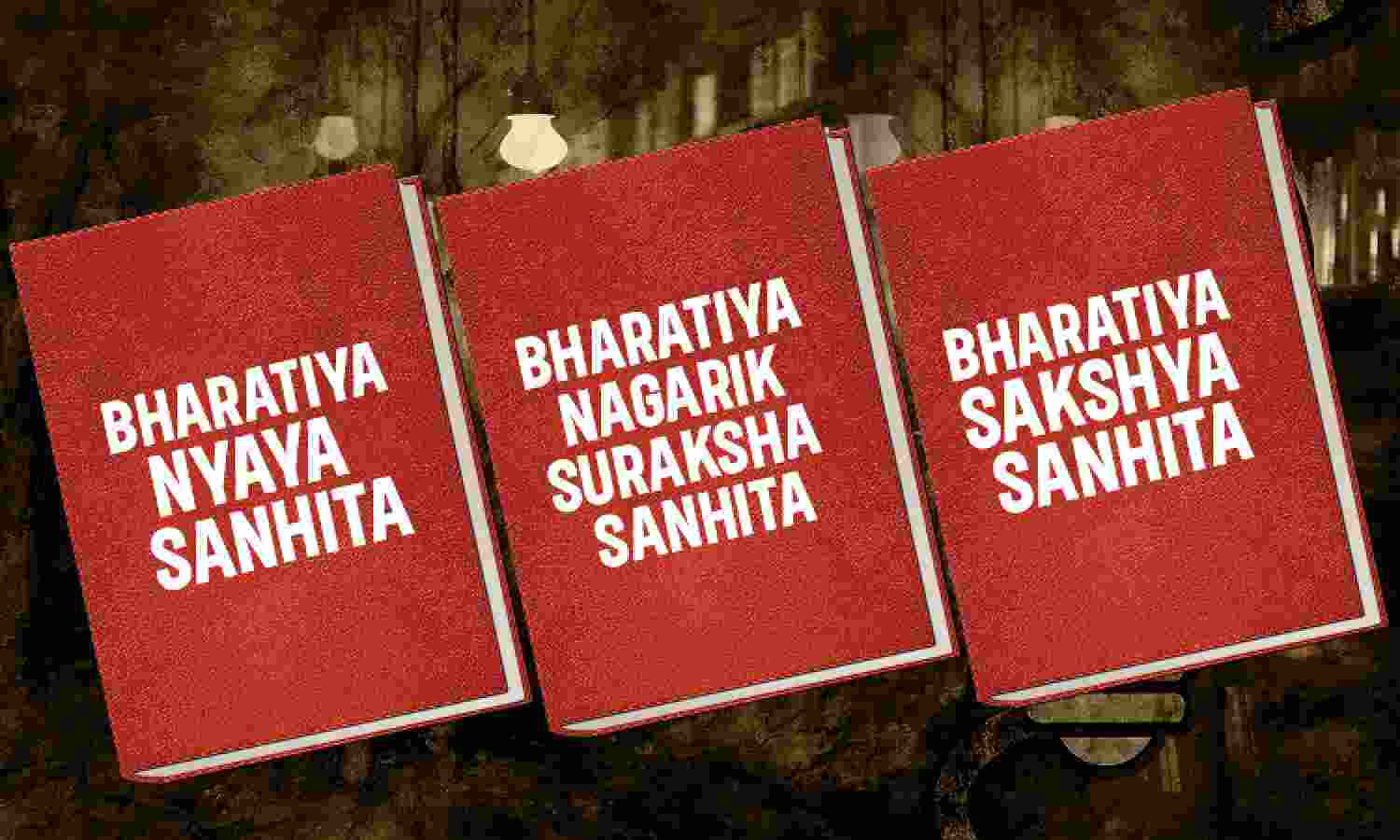 Zero FIR, gender inclusivity, victim rights: India's new criminal laws