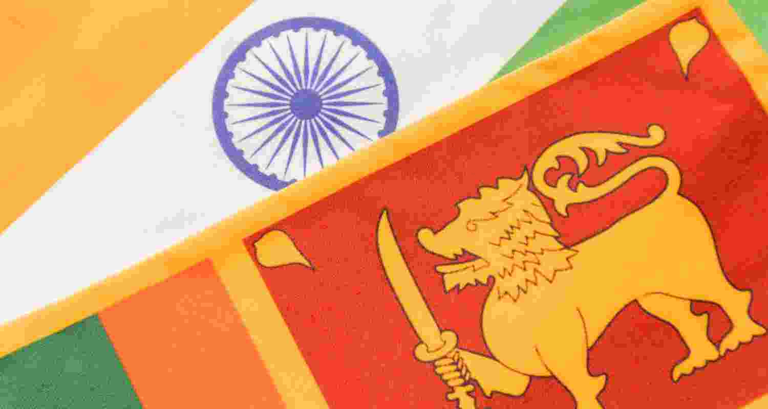 Indian Navy and Sri Lanka Navy boost underwater rescue skills in ‘Divex’ exercise off Colombo.
