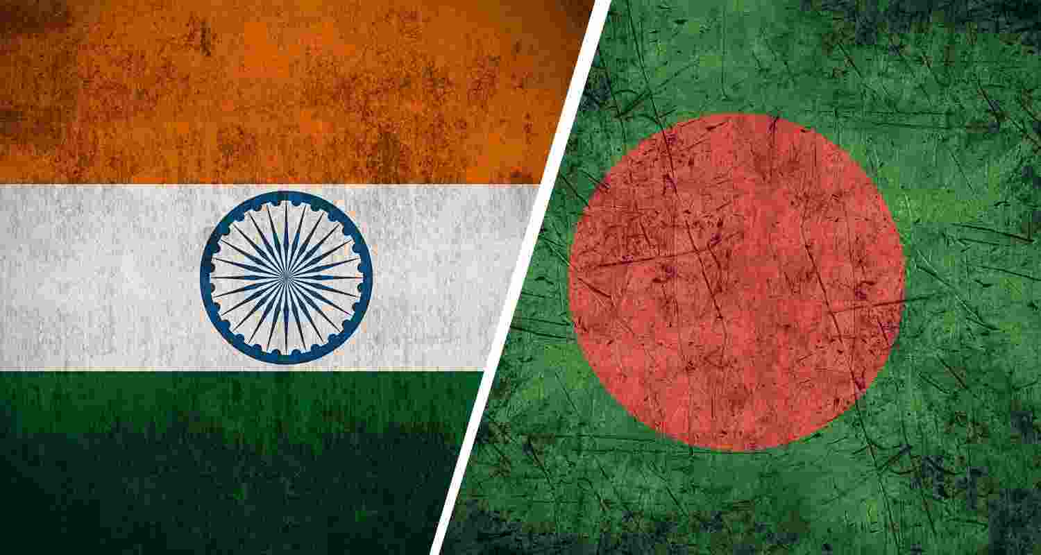 Dhaka wishes to resolve trade issues with India: Yunus' Adviser