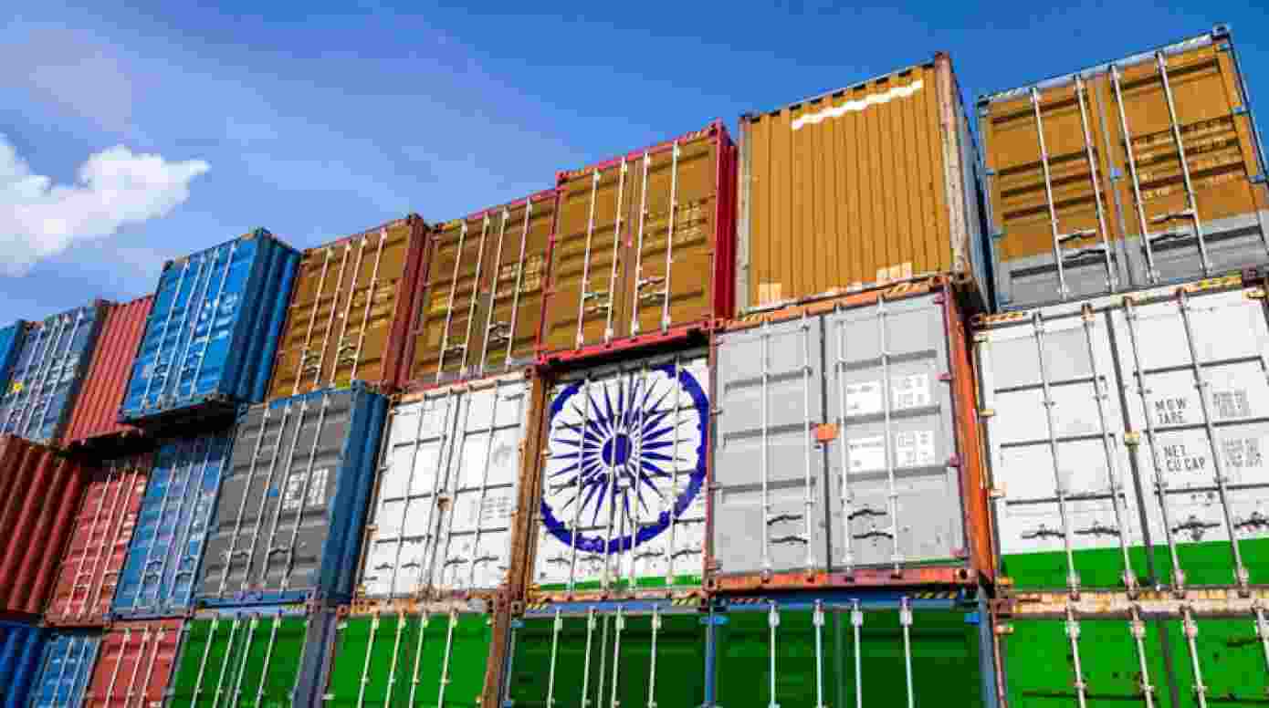 India less export-driven, unlikely to feel US tariff hikes: Fitch