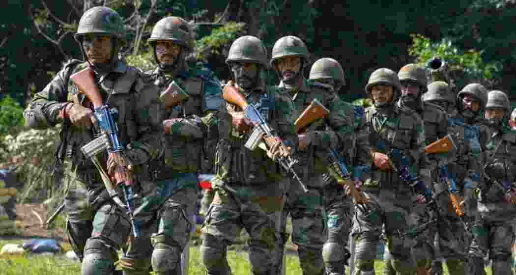 Representative image.