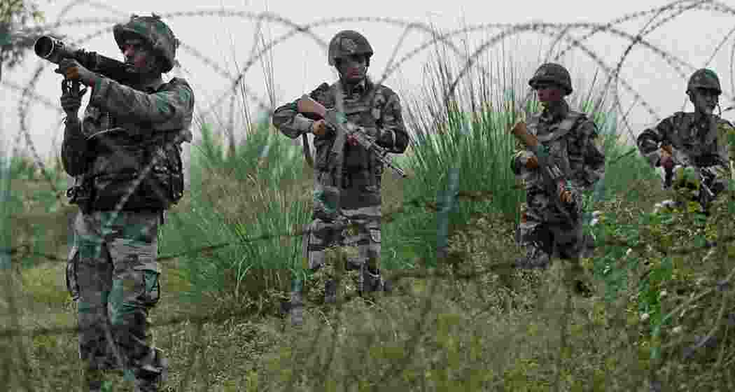 Representative image.