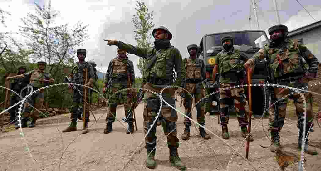 Representative image.