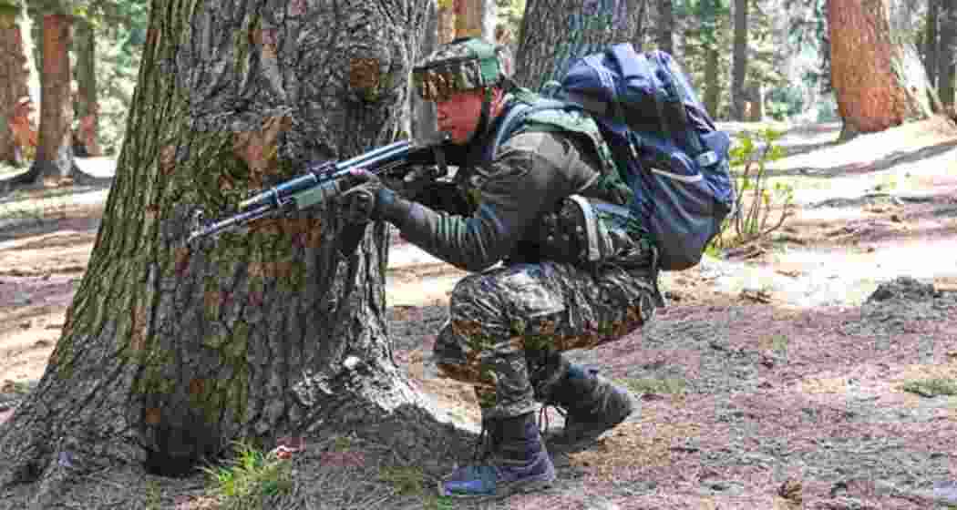 Representative image.