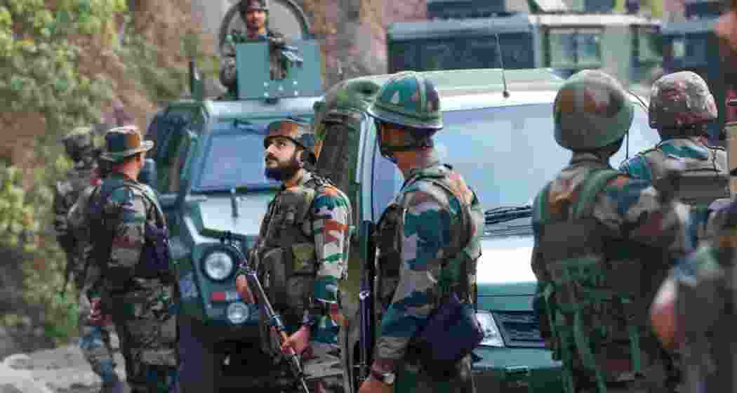 Representative image.