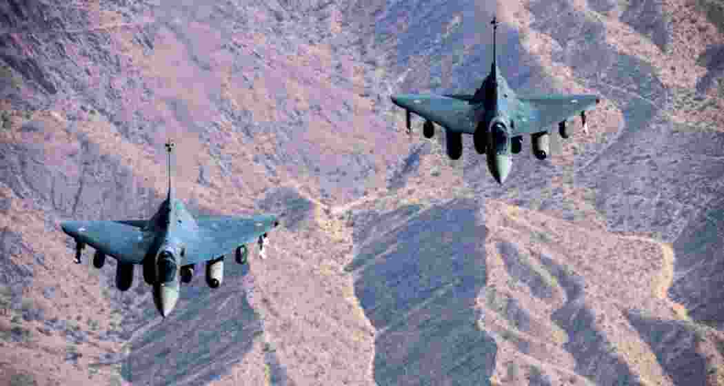 Representtive image.