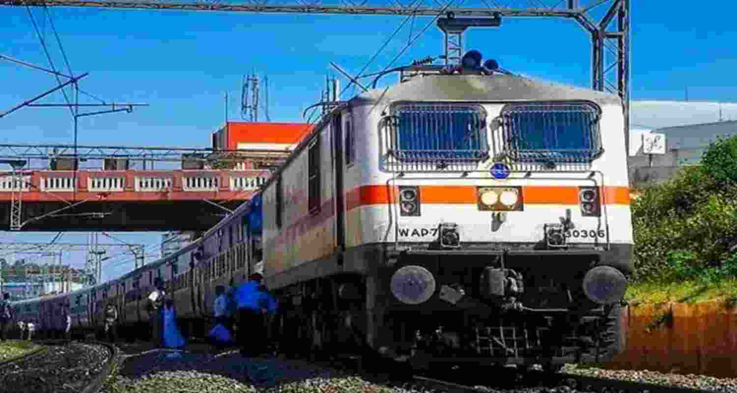 Rail projects in WB's Matua belt fuel politics ahead of polls