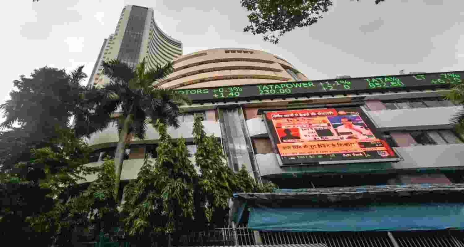 Sensex, Nifty open higher on global cues as Iran-US ceasefire holds; Asian markets rally, boosting sentiment amid hopes of renewed peace talks.