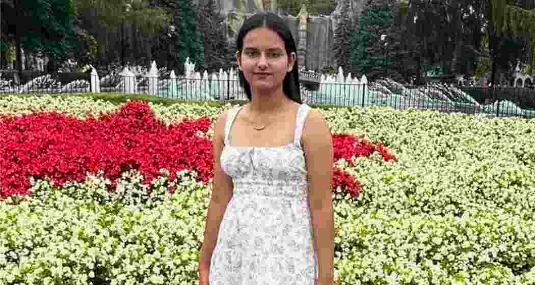 Harsimrat Randhawa, a 21-year-old student from India, was fatally shot while waiting at a Hamilton bus stop. Authorities said she was not the intended target of the shooting incident.