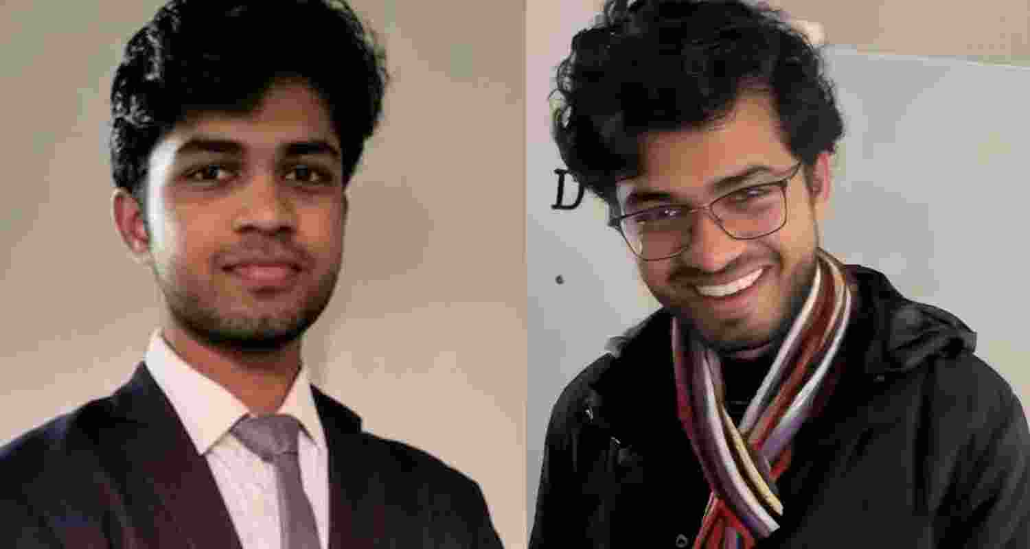 Missing Indian student Saketh Sreenivasaiah of UC Berkeley found dead in US; Indian Consulate confirms, offers assistance to family.