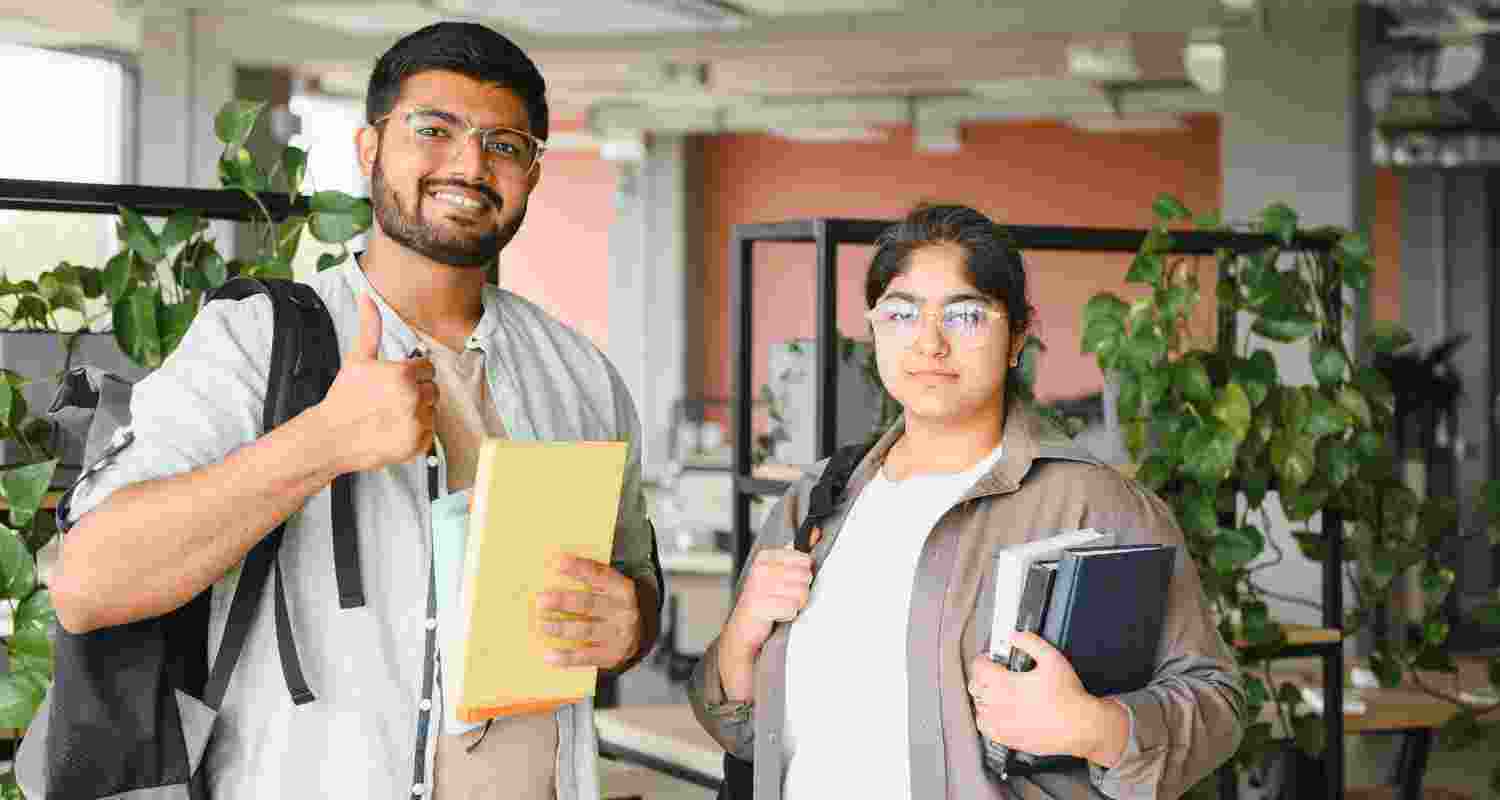 97 pc of Indian students prioritise career-focused education