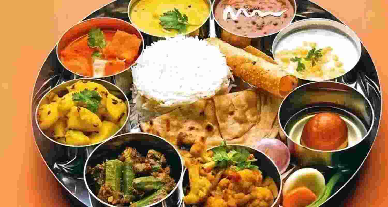 IIIT-Hyderabad researchers use AI to decode 'Indian thali'