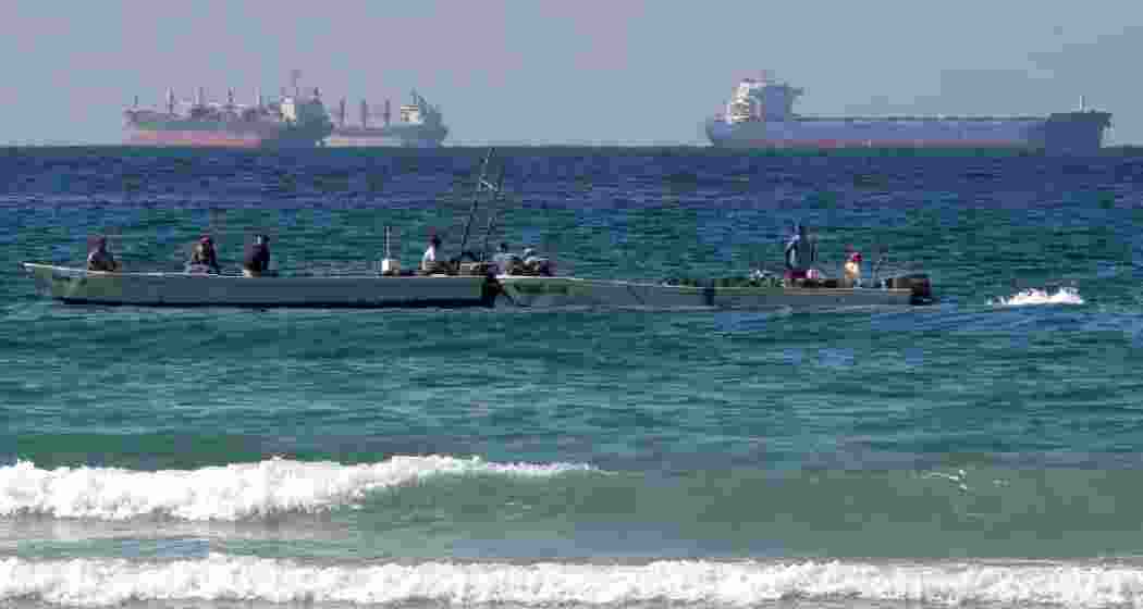 Representational image.