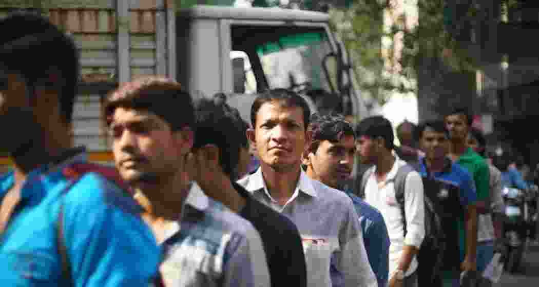 Representative image.