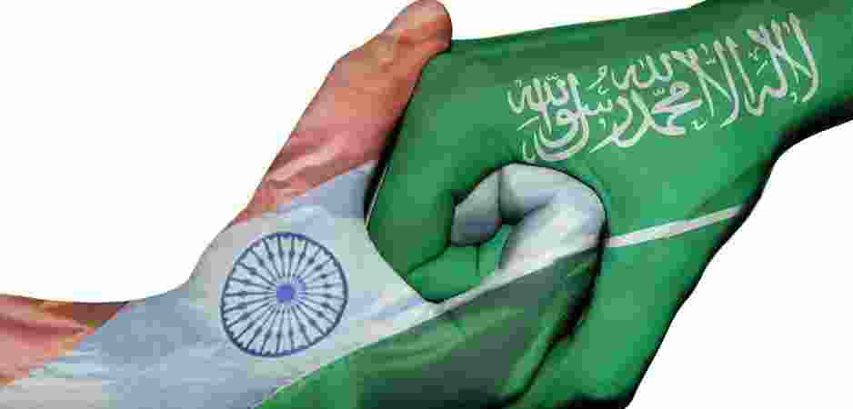 India-Saudi USD 43B trade to grow via fintech, clean energy