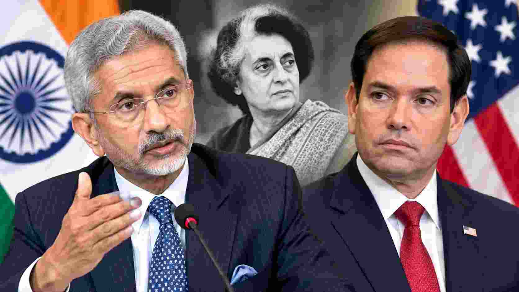 India-US Diplomacy