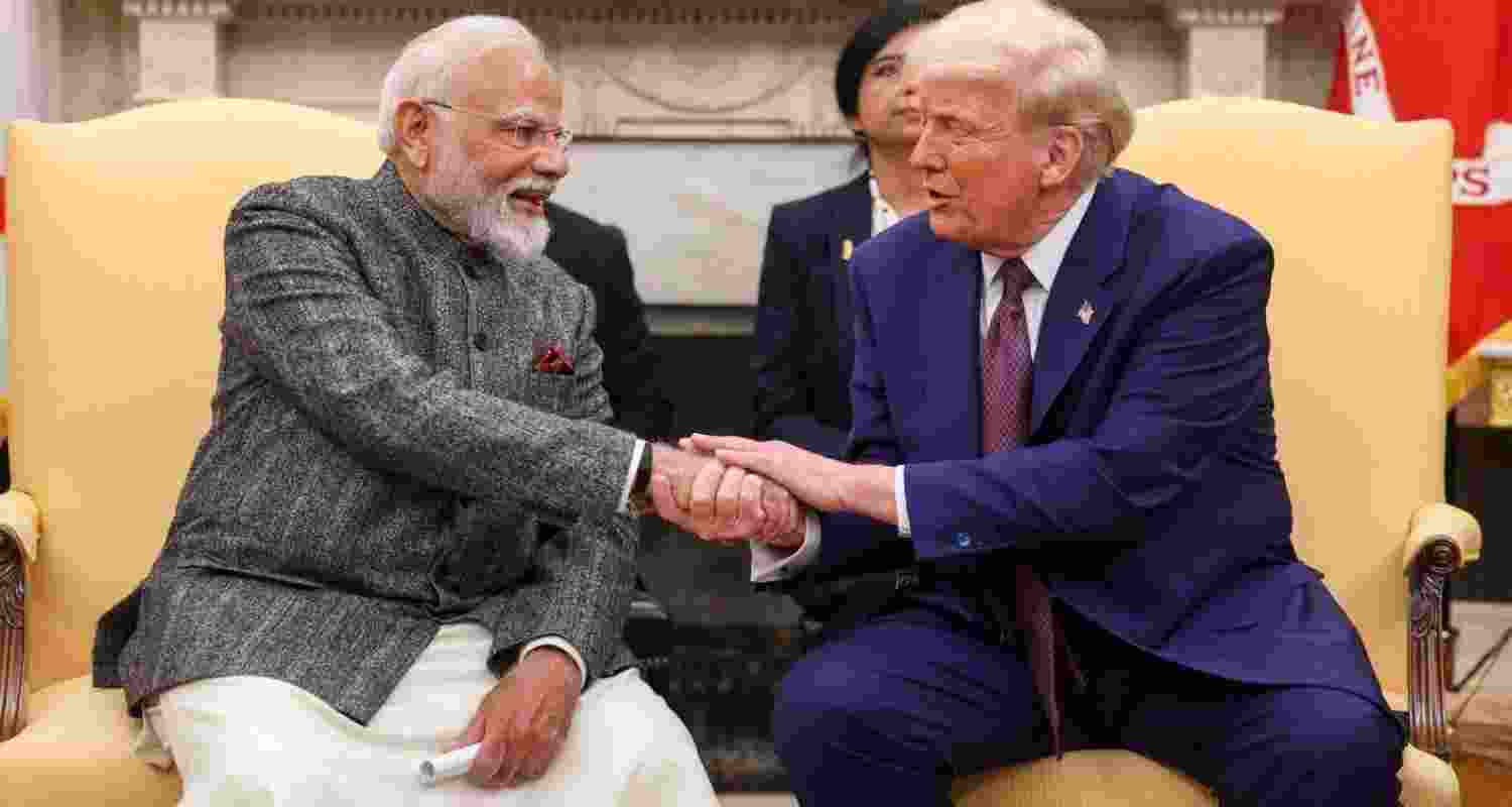 India-US cooperation against terrorism improving under Trump