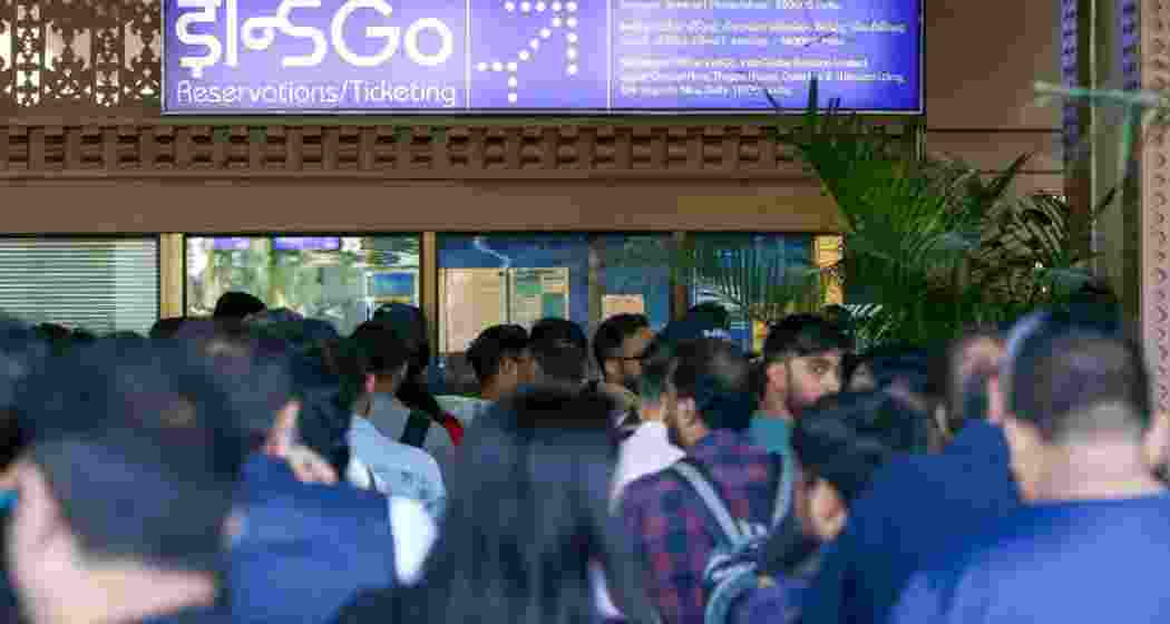 Representational image.