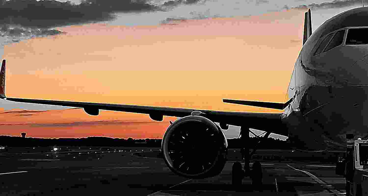 IndiGo and Air India issue advisories as West Asia crisis disrupts flights to Dubai and UAE, leading to cancellations, schedule changes, and passenger alerts.