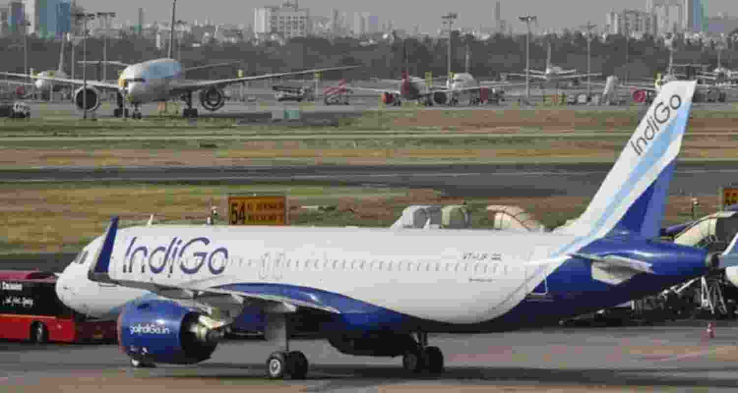 IndiGo's Mumbai-Krabi flight delayed, chaos onboard