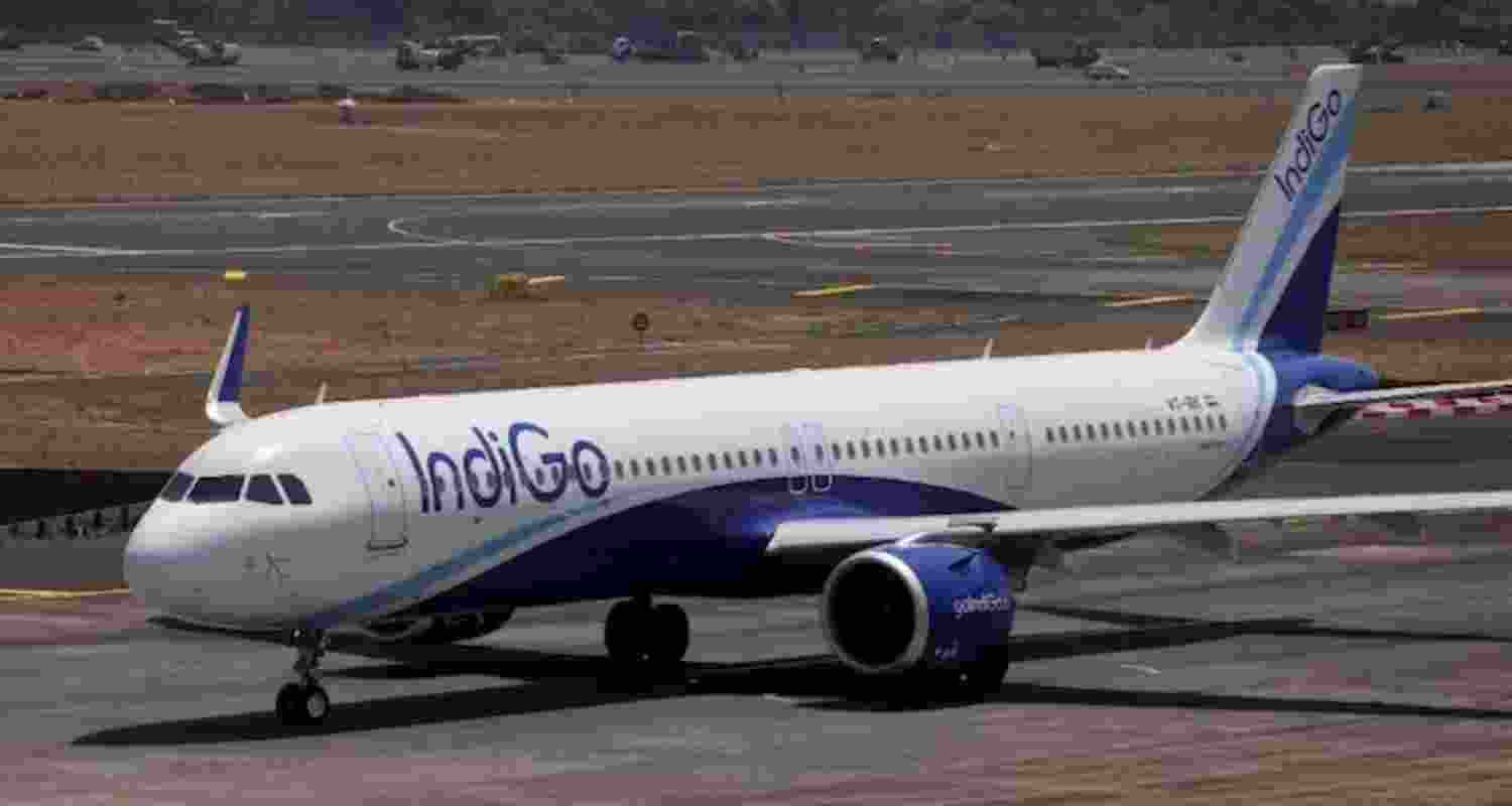 IndiGo Hyd flight diverted to Mumbai after 'human' bomb threat