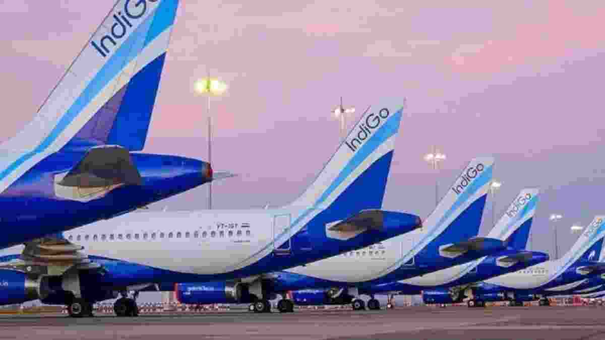 IndiGo moves Delhi HC for refund of over Rs 9000cr customs duty