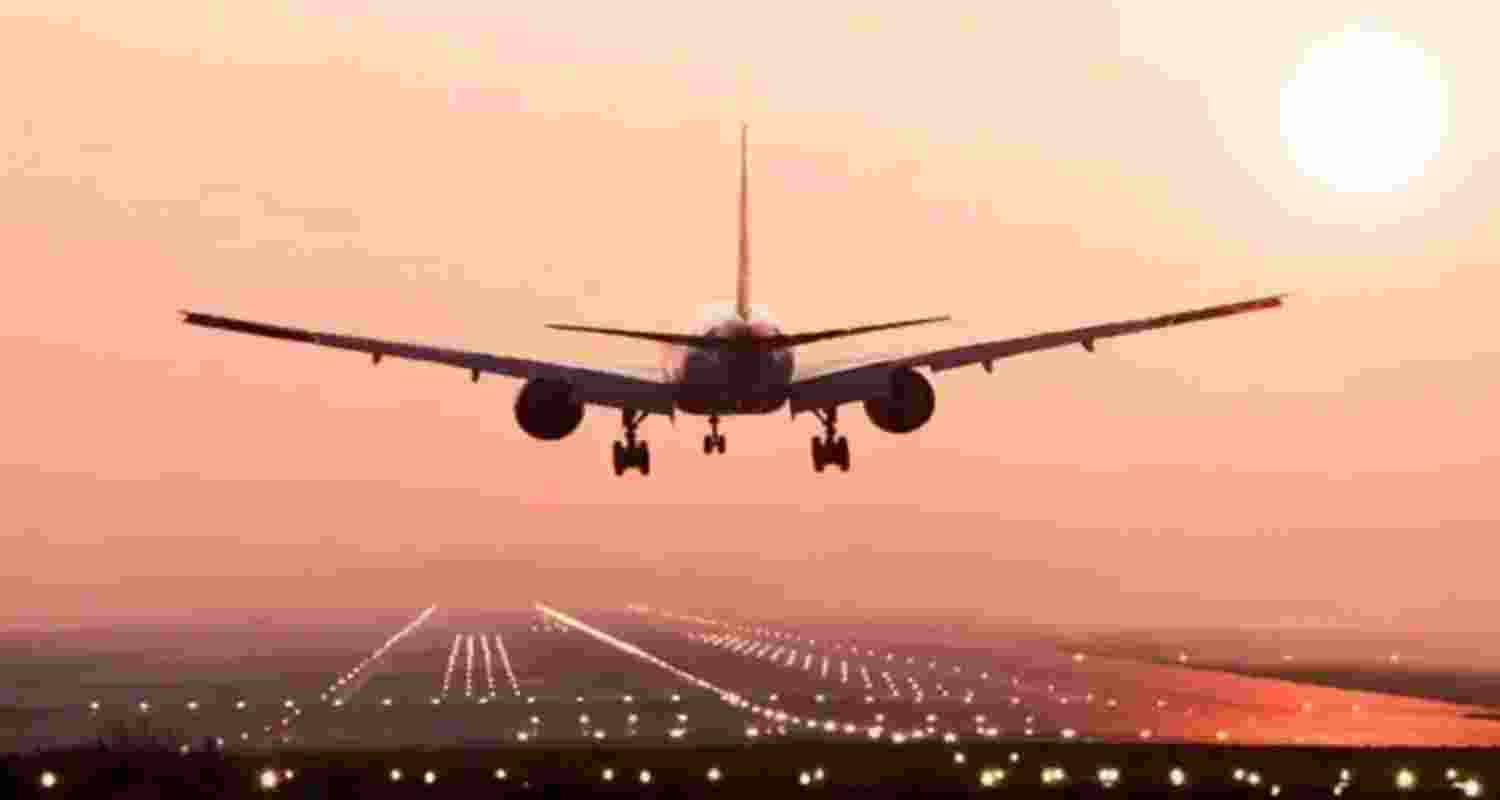 IndiGo, Air India cancel flights amid security concerns